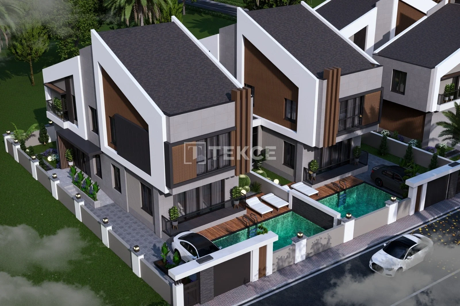 1 - продажа дом dosemealti antalya турция