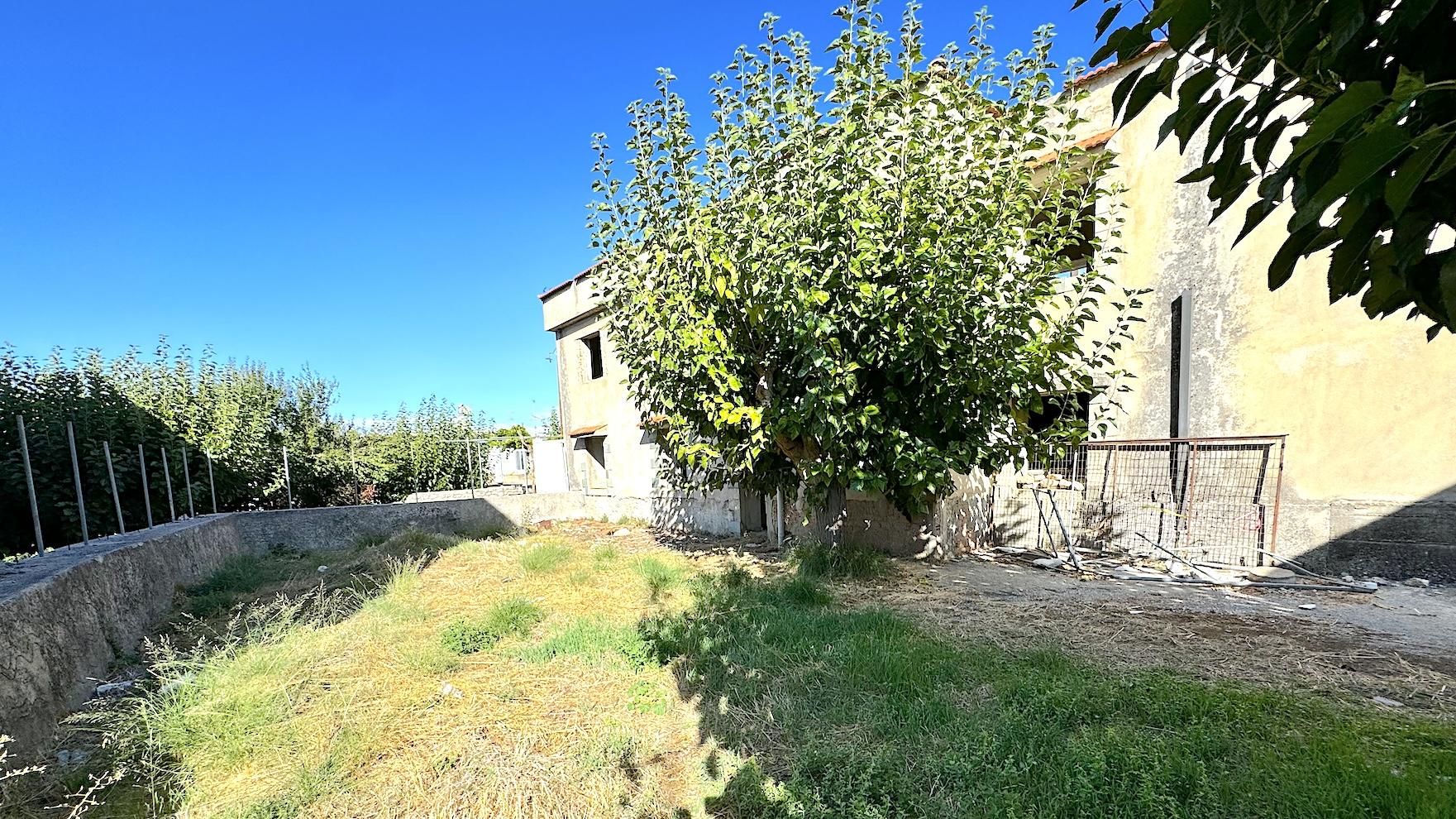2 - venda casa réthymnon creta grécia