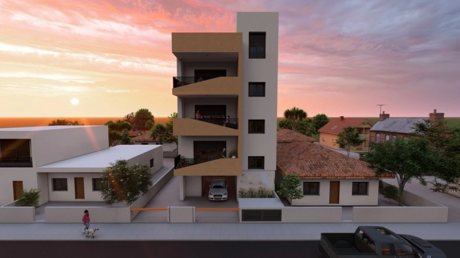 1 - venta apartamento limassol limassol chipre
