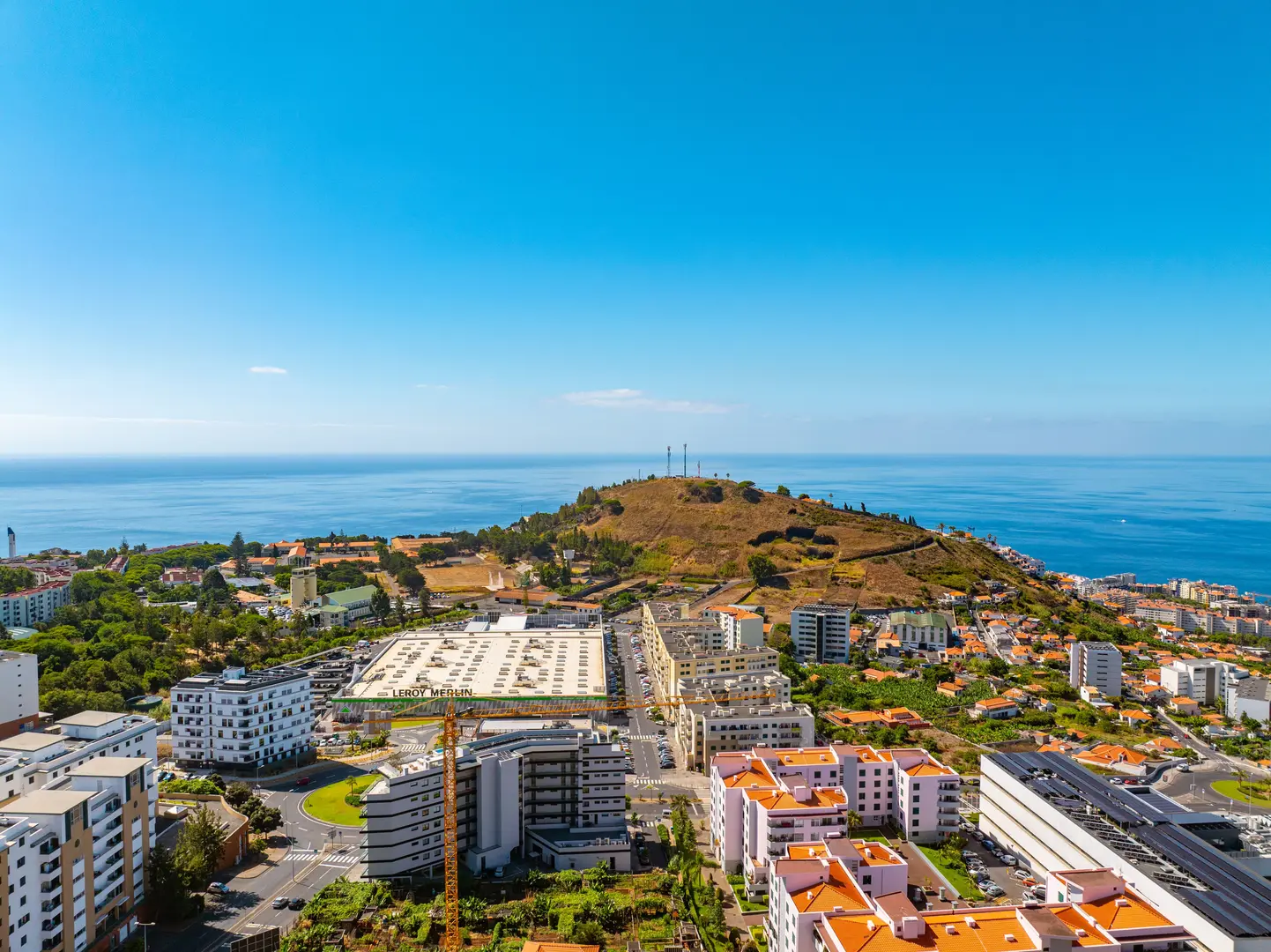 2 - продажа коммерция funchal мадера португалия