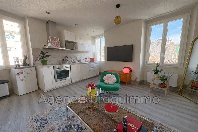 2 - vente appartement draguignan var france