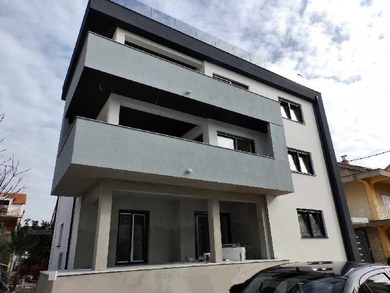 2 - venta apartamento vista al mar vodice šibenik-knin croacia
