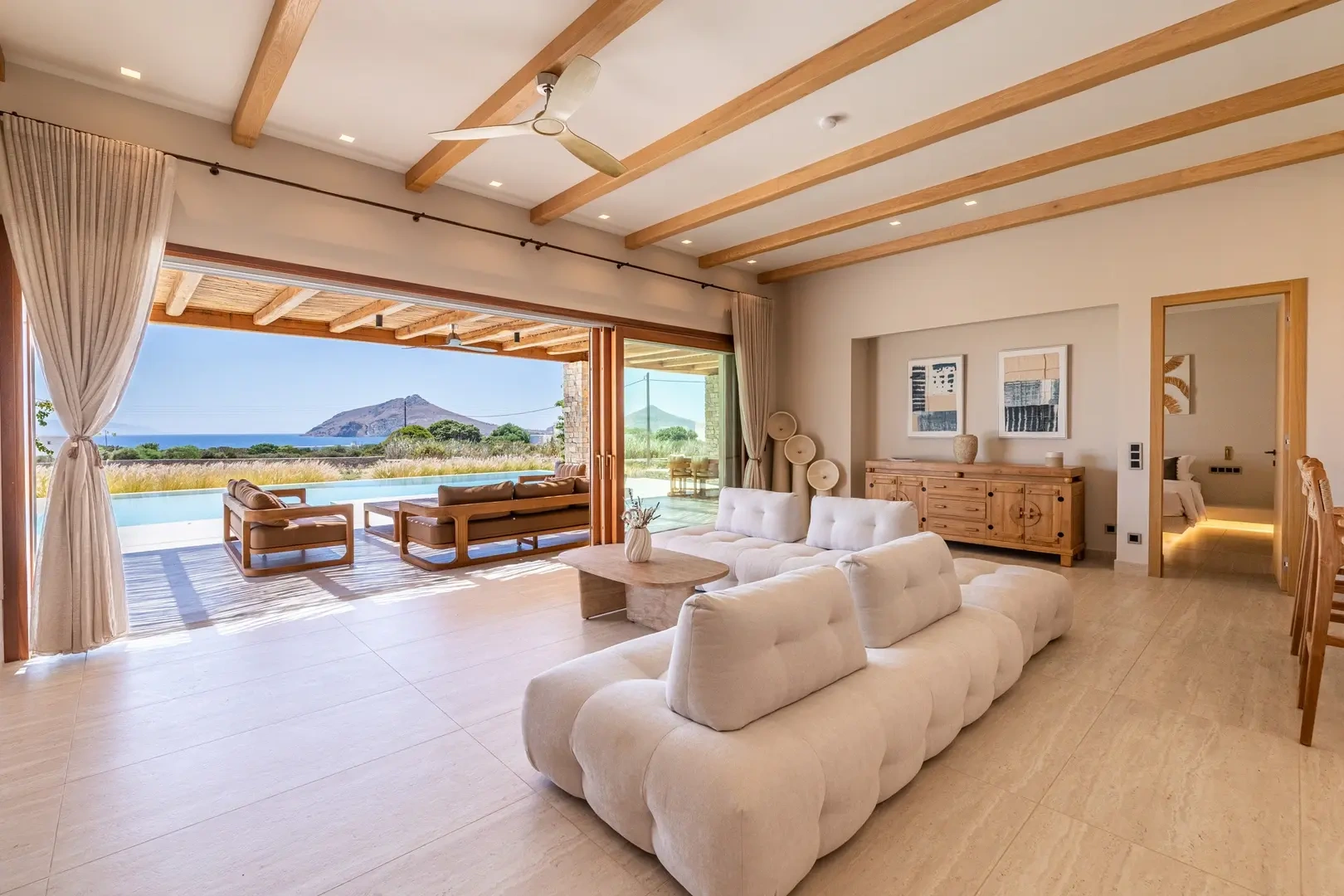 1 - villa for sale in paros - cyclades south aegean greece