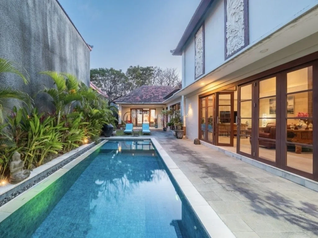 1 - vente maison sanur bali indonésie