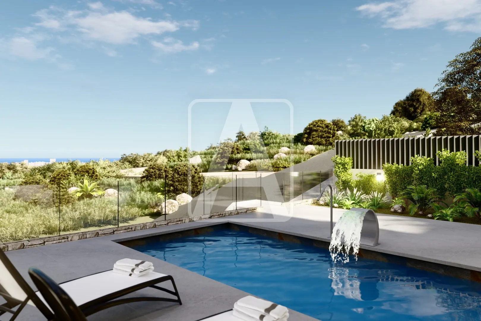 2 - venta casa calpe - costa blanca comunidad valenciana españa