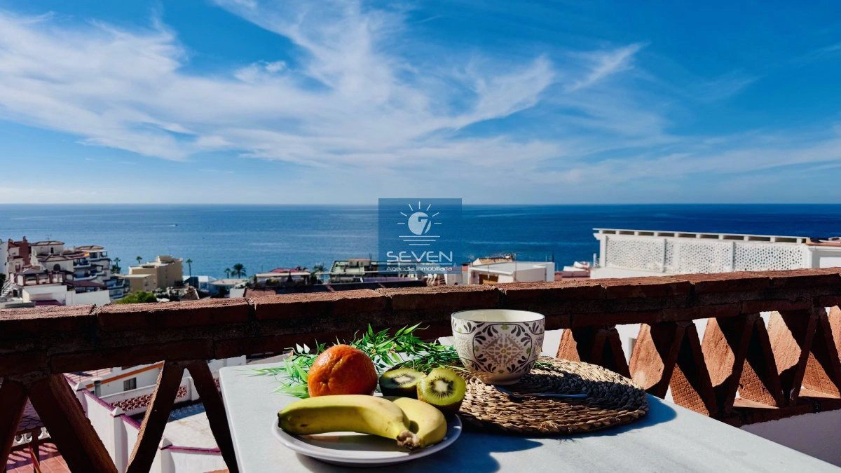 1 - venta casa vista al mar la herradura andalucía españa