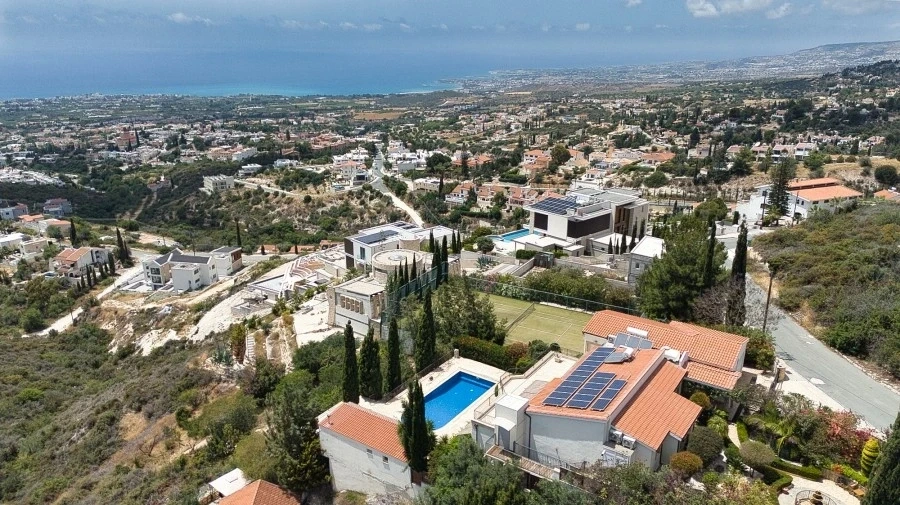1 - verkauf villa paphos paphos zypern