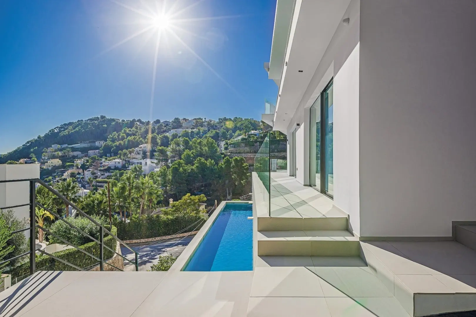2 - verkauf haus meerblick xabia/javea - costa blanca valencia spanien
