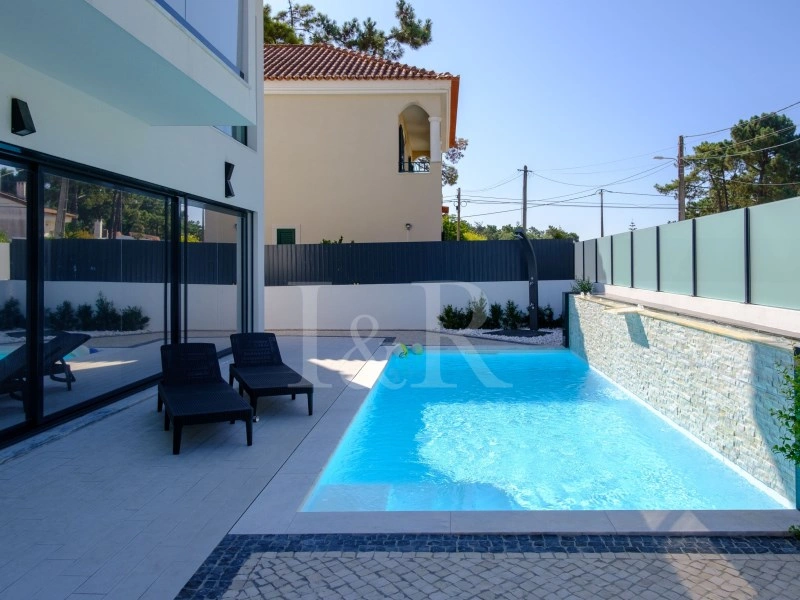 2 - venta casa aroeira región de lisboa portugal