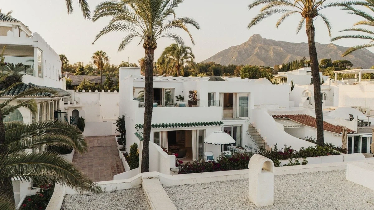 2 - waterfront house for sale in marbella - costa del sol andalusia spain