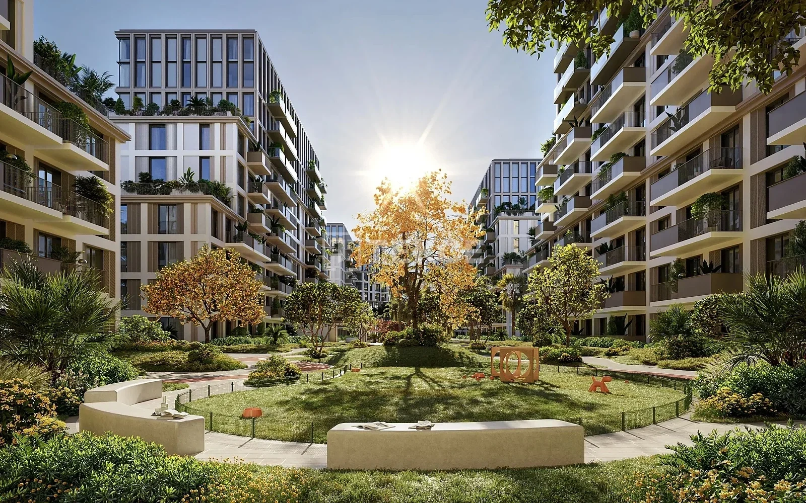 2 - venda apartamento dubai dubai emirados árabes unidos