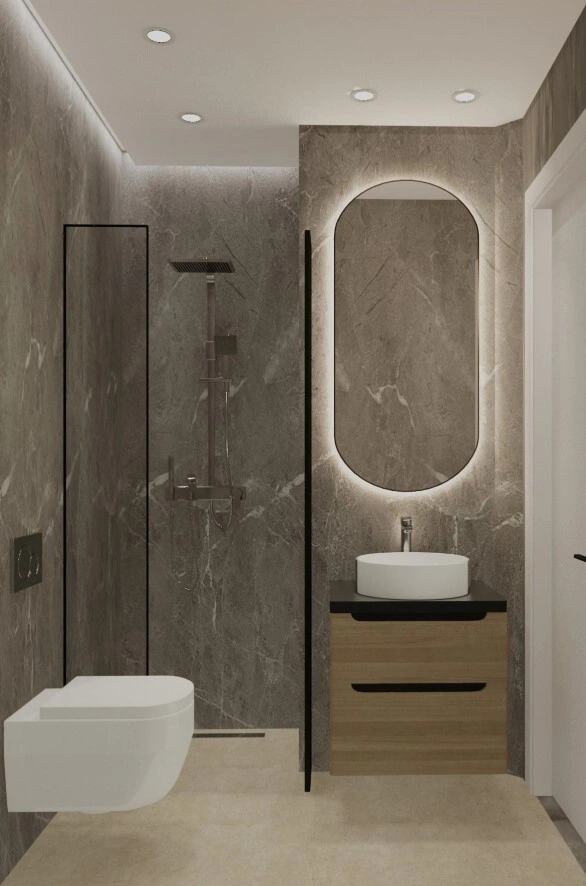 2 - vente appartement vue mer metamorfosi macédoine centrale grèce