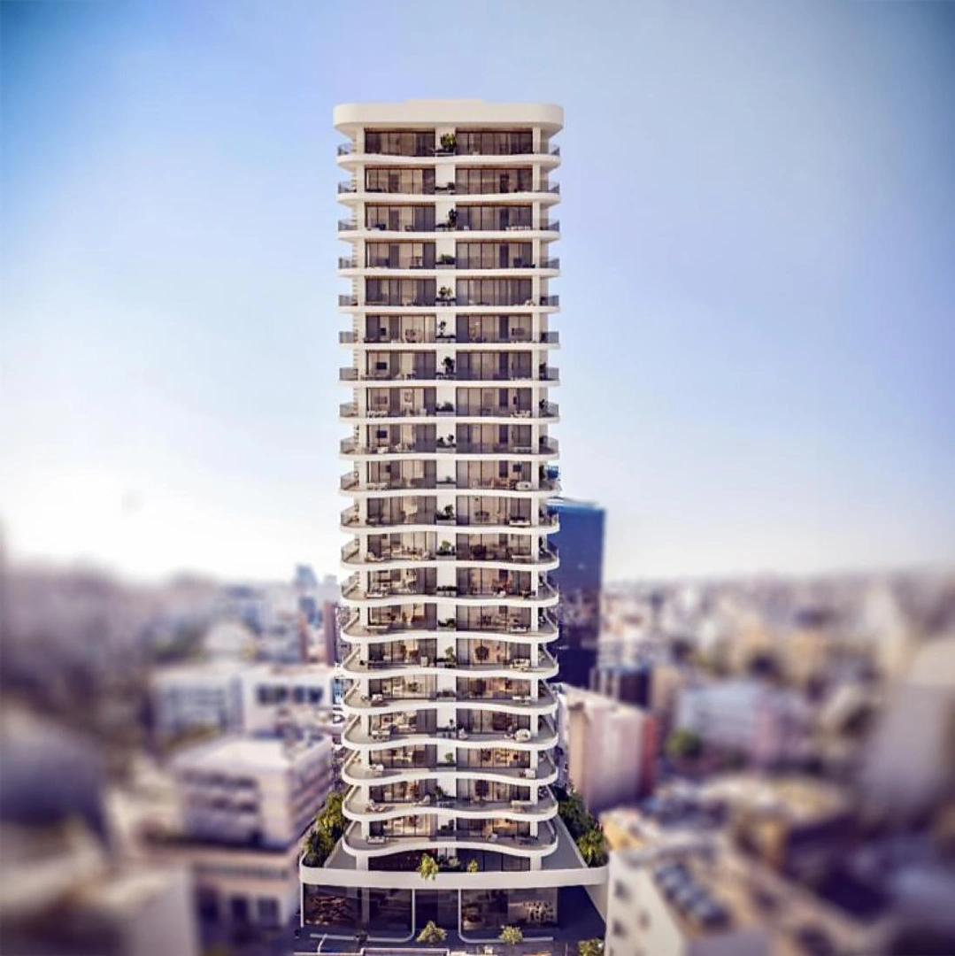 1 - venda apartamento nicosia nicósia chipre