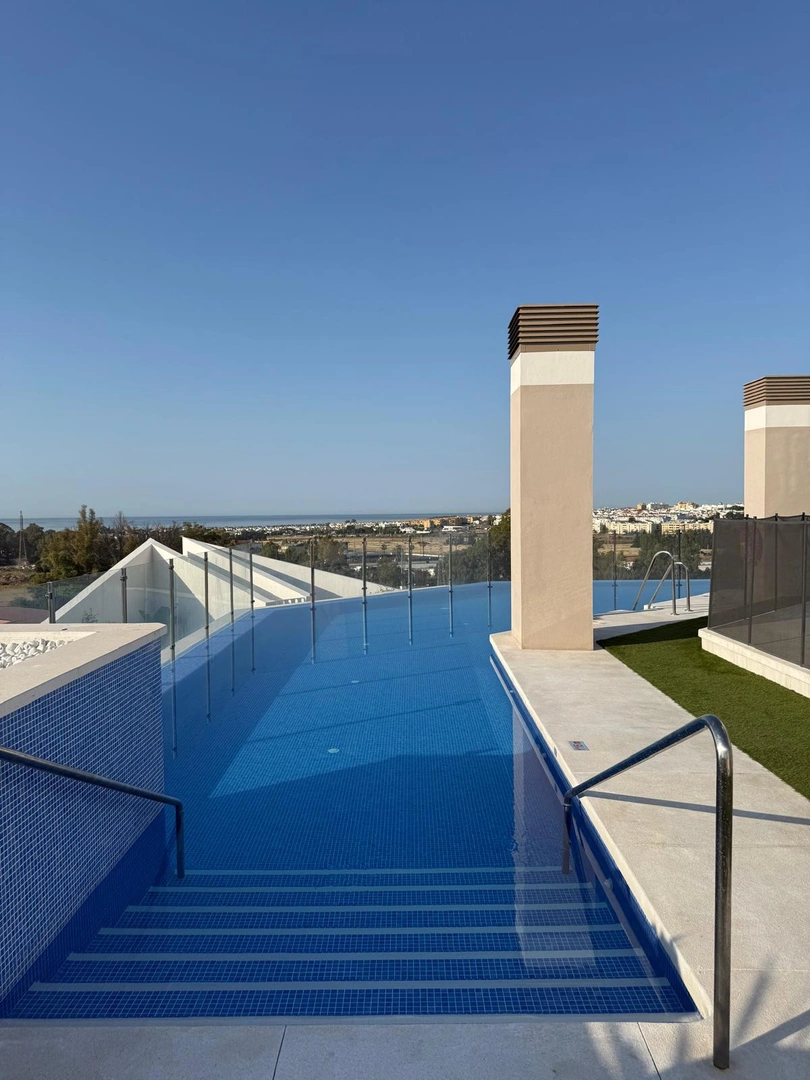 1 - verkoop appartement marbella - costa del sol andalusië spanje