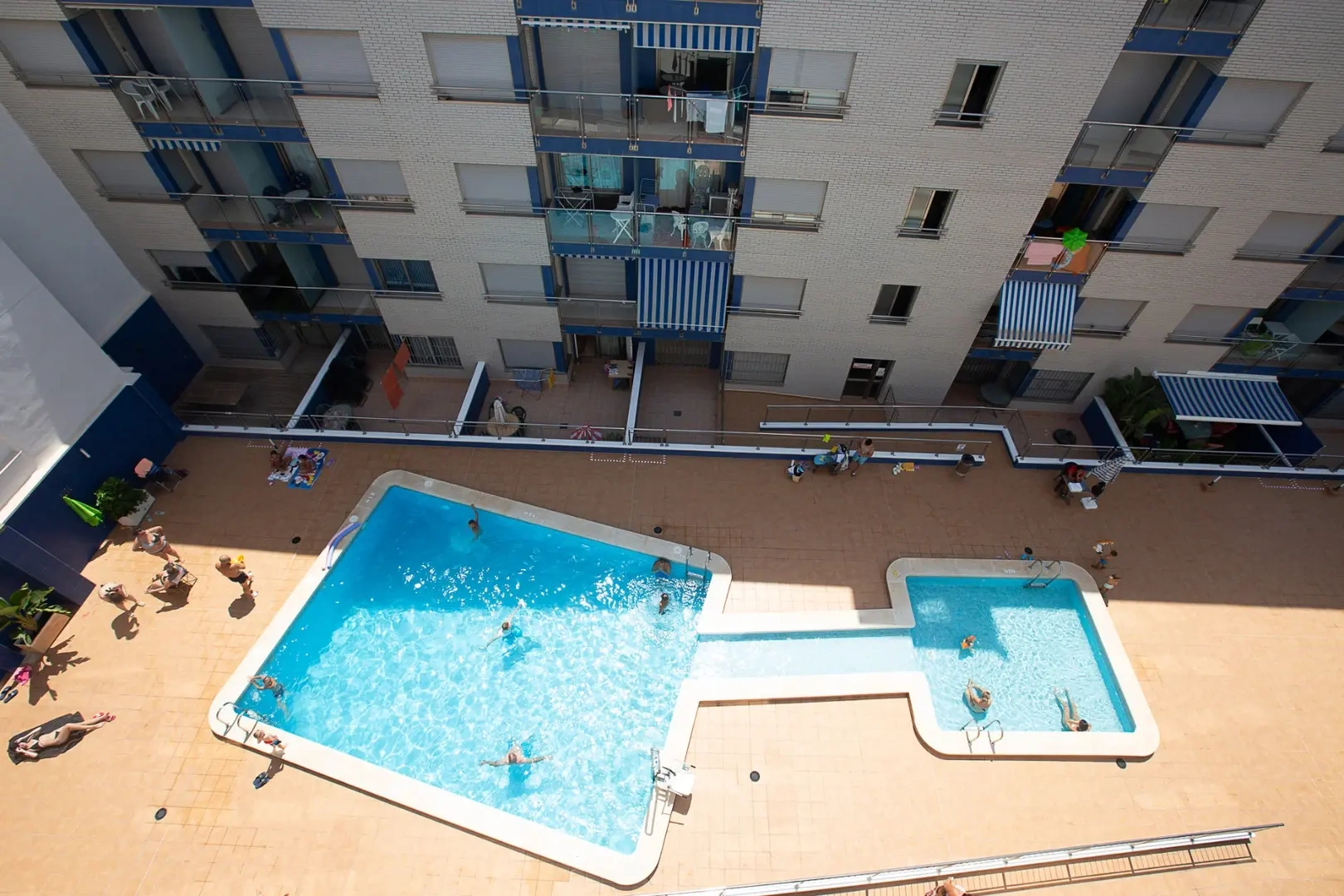 2 - vendita appartamento torrevieja - costa blanca comunità valenciana spagna