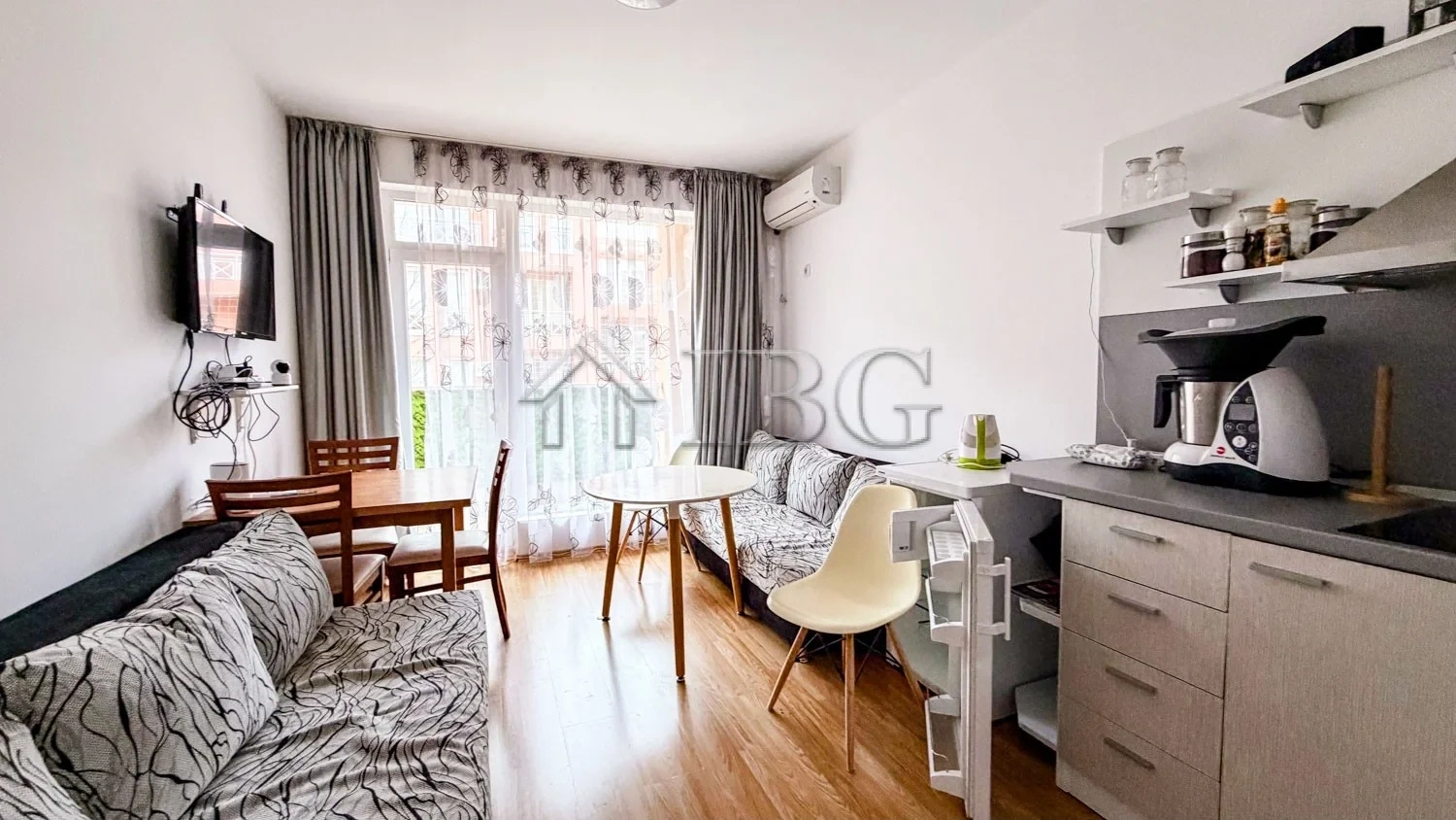 1 - verkauf wohnung sunny beach burgas bulgarien