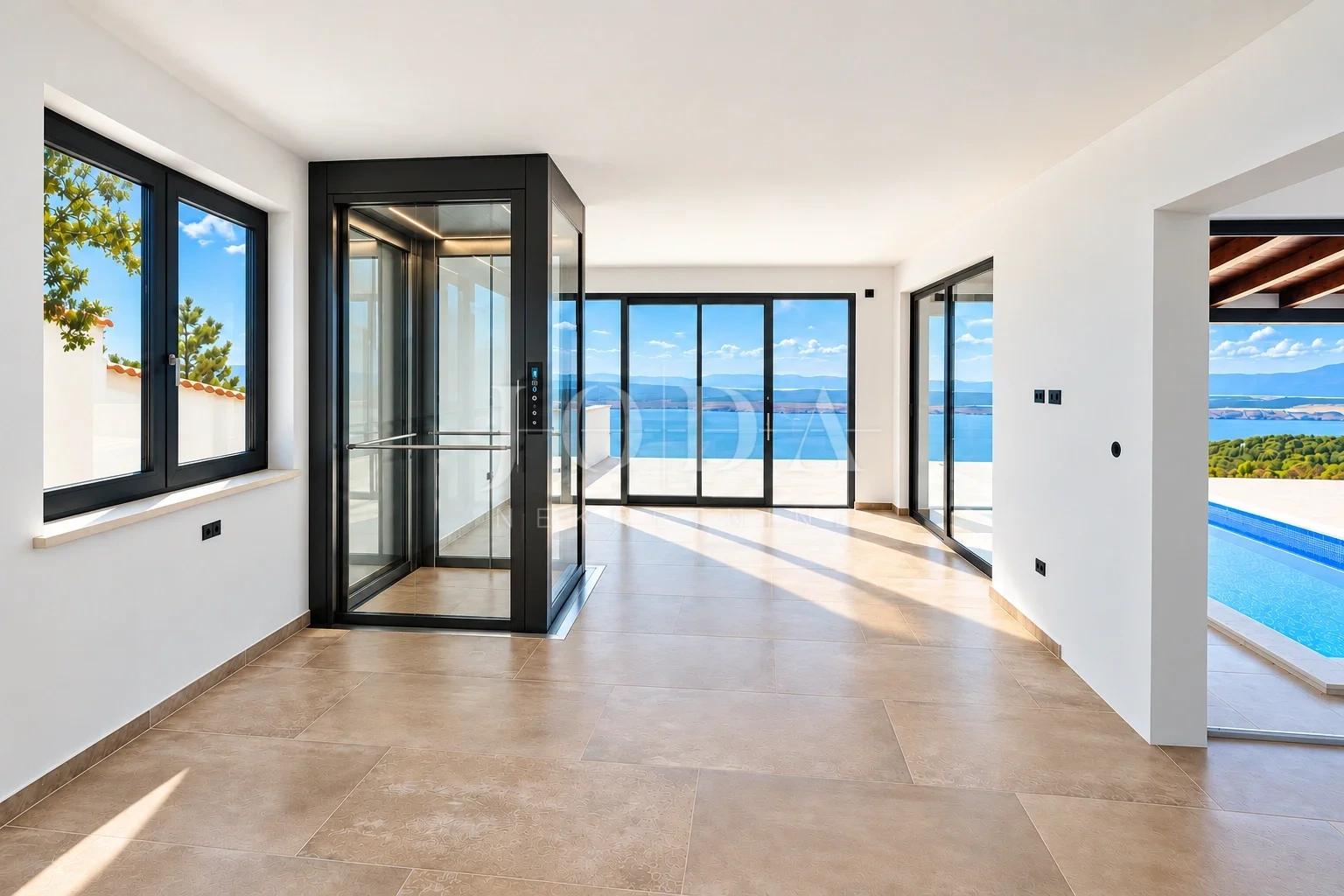 2 - продажа дом crikvenica приморско-горанская хорватия