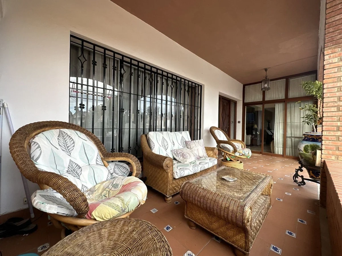 2 - vente maison vue mer malaga  andalousie espagne