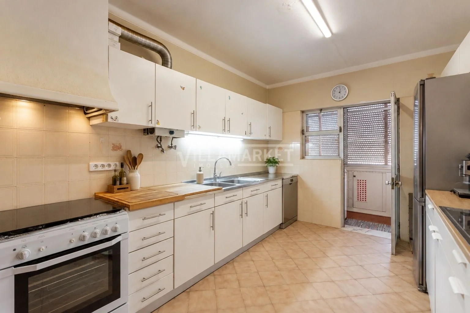 2 - venta apartamento olhão algarve portugal