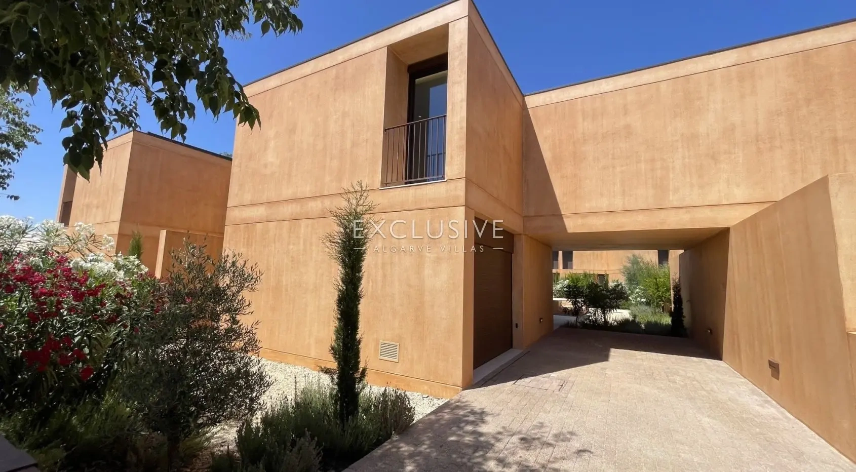 2 - villa for sale in loulé algarve portugal