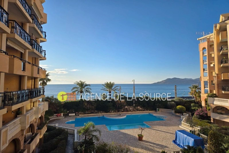 1 - venta apartamento vista al mar cannes alpes-marítimos francia