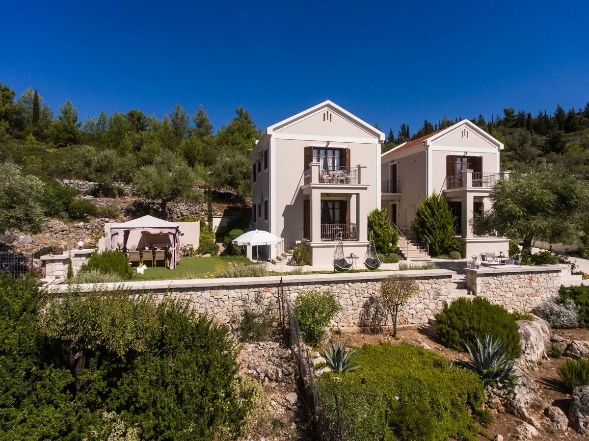 2 - sea view house for sale in ithaca island ionian islands greece