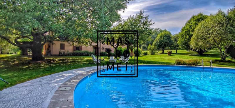 1 - venta casa capannori toscana italia