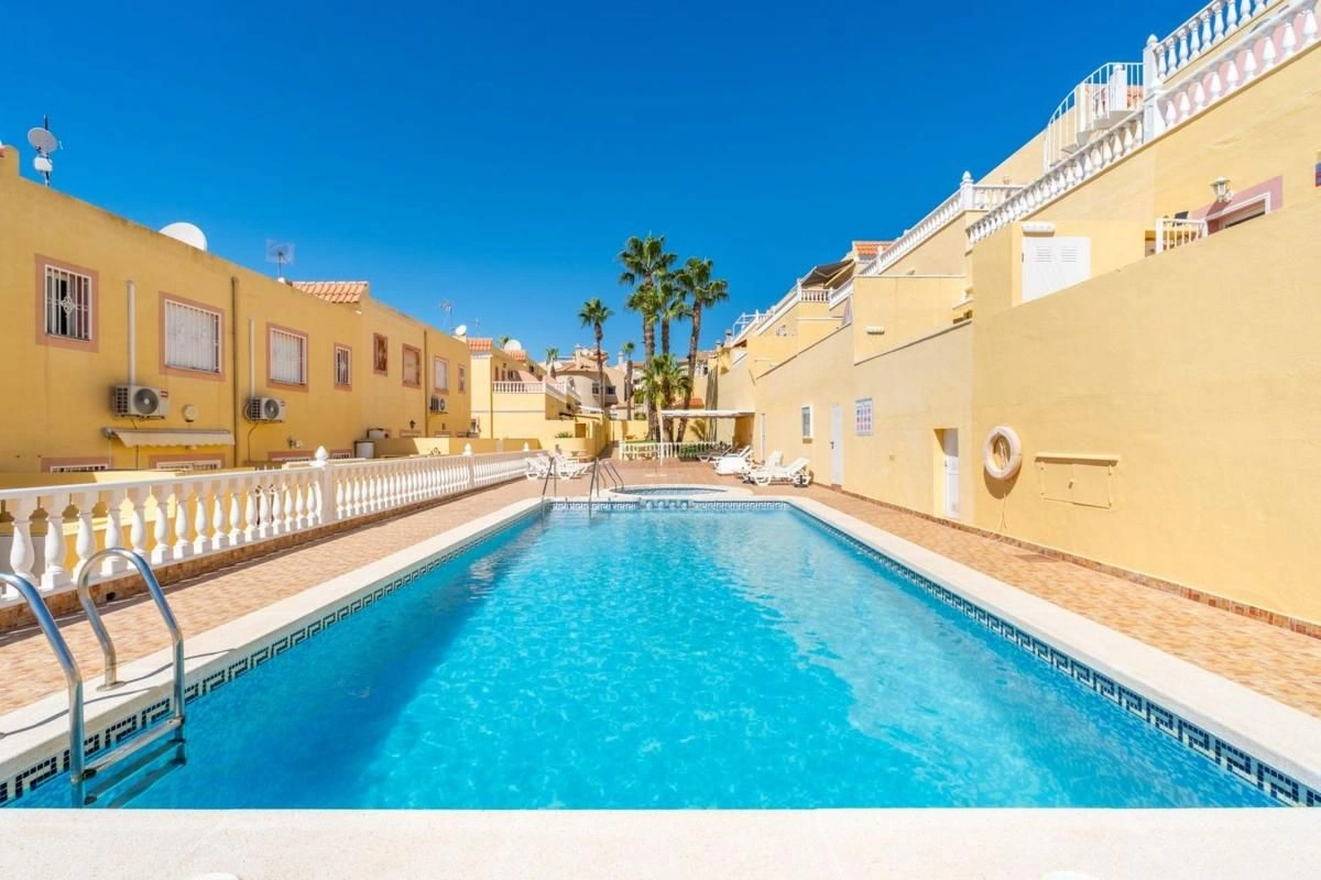 2 - verkauf haus orihuela-costa valencia spanien