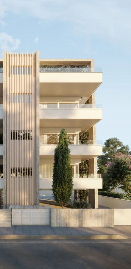 1 - vendita appartamento limassol limassol cipro