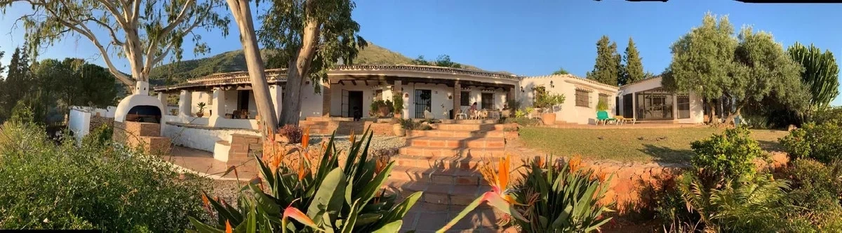 2 - verkoop huis mijas andalusië spanje
