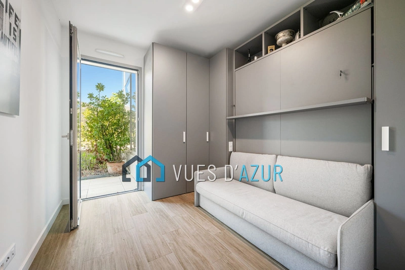 2 - sea view apartment for sale in nice alpes-maritimes france