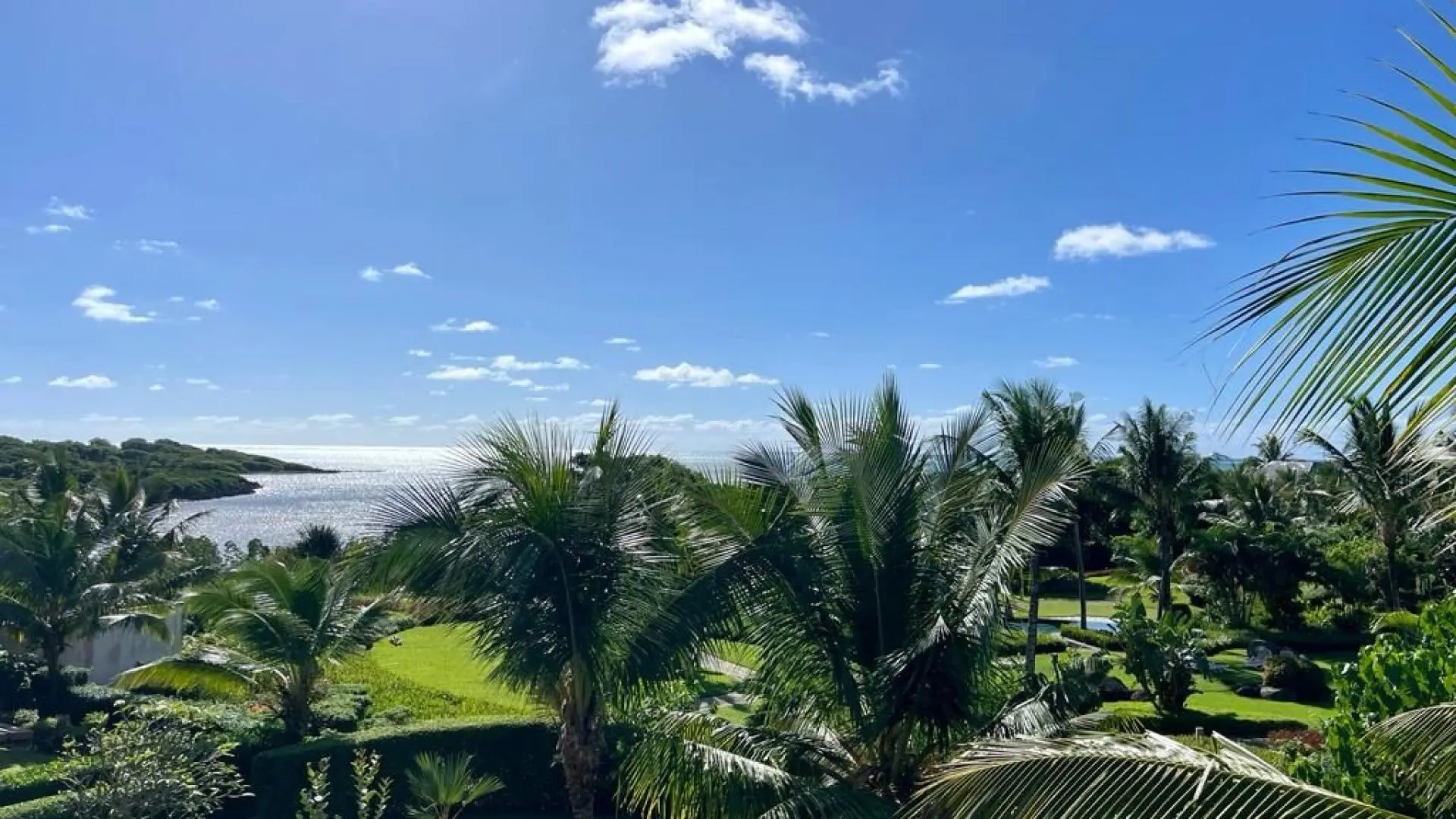 1 - verkoop appartement uitzicht op zee haute rive rivière du rempart mauritius