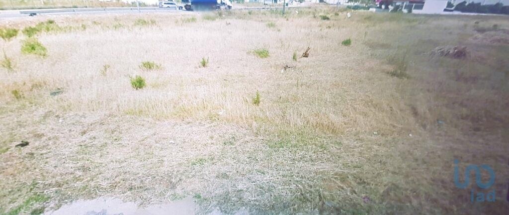 1 - plot of land for sale in almancil algarve portugal