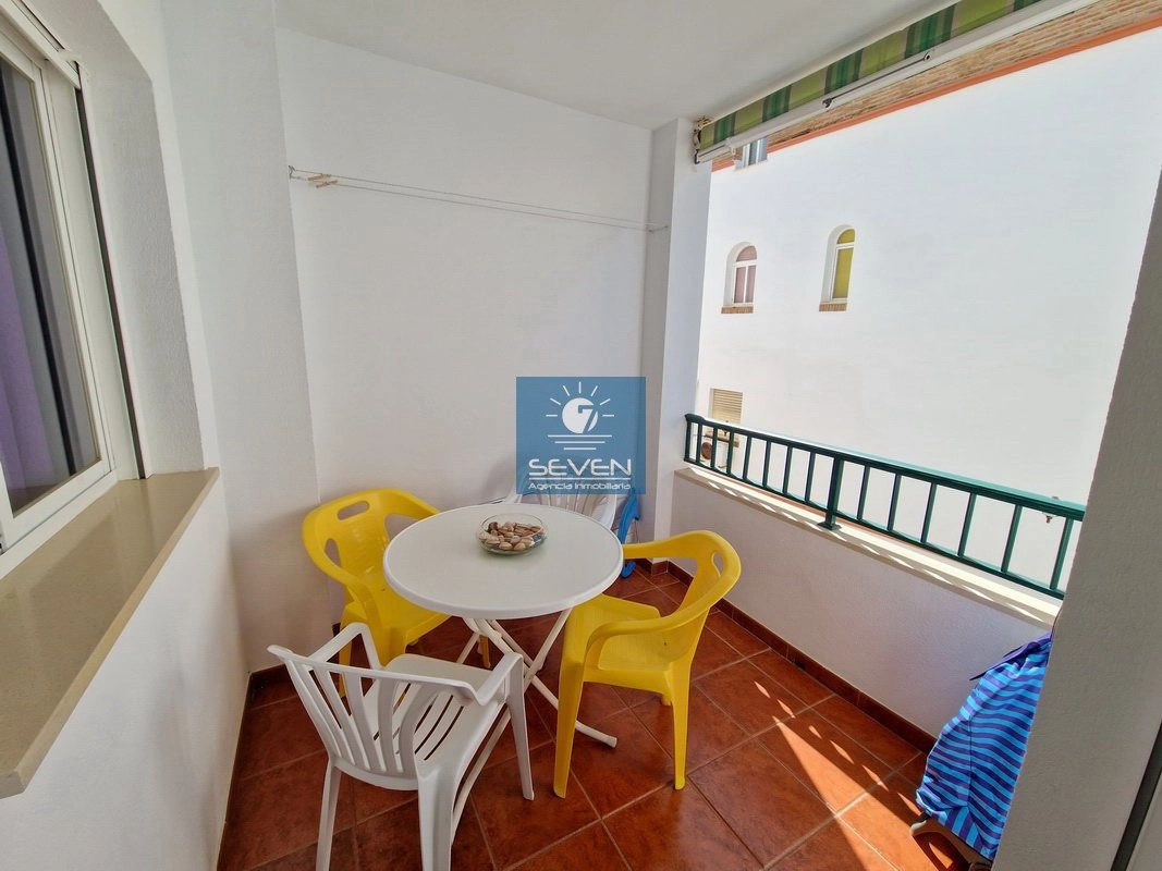 2 - venta apartamento a pie de playa la herradura andalucía españa