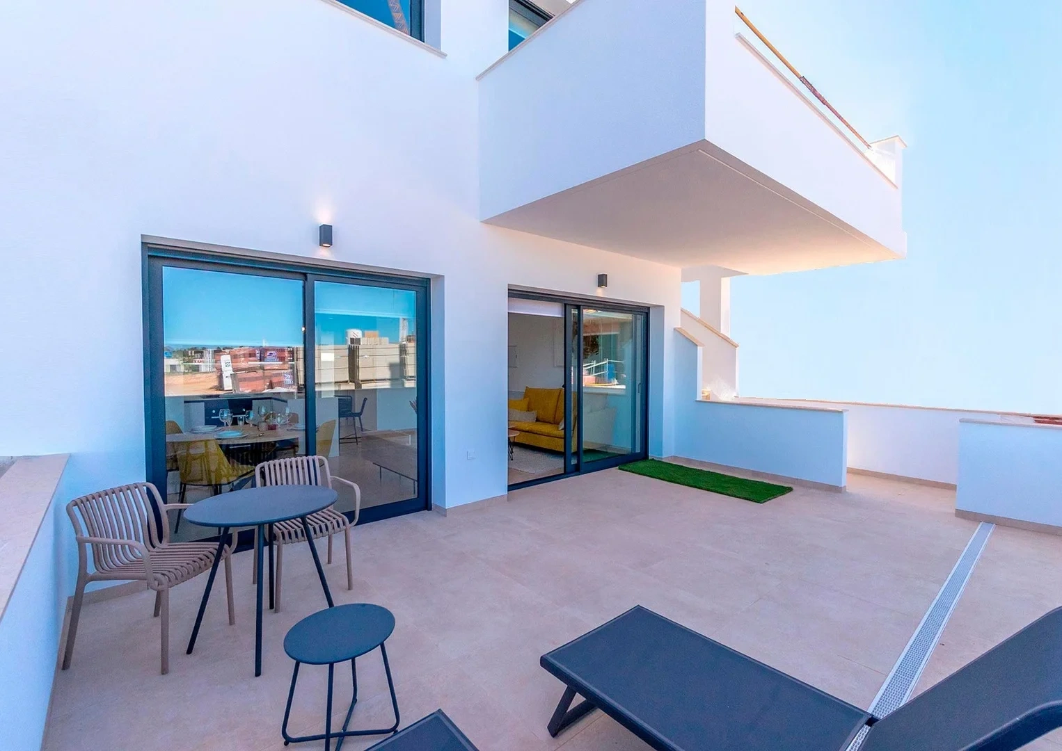 2 - продажа дом torrevieja - costa blanca валенсия испания