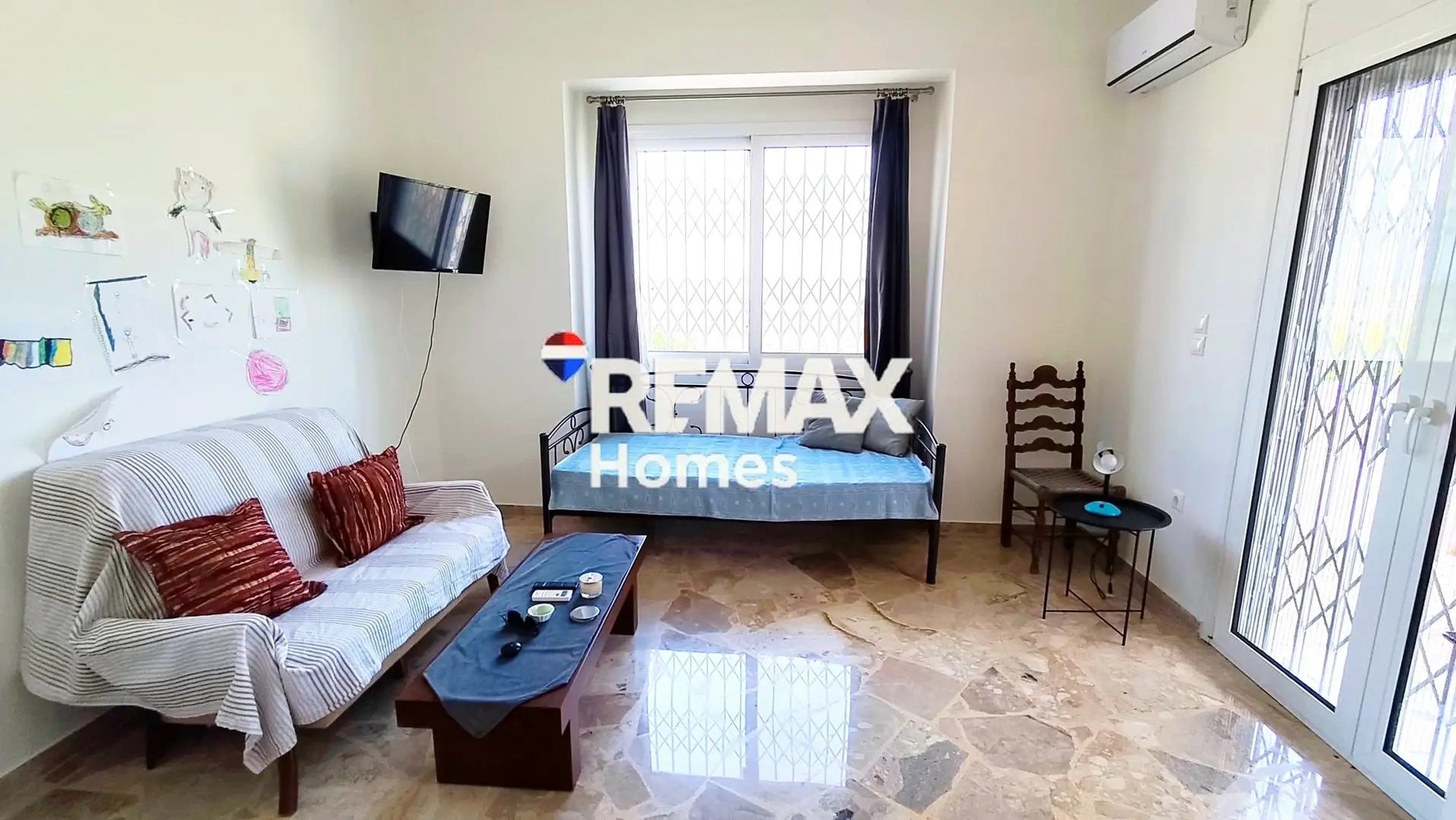 2 - venta casa vista al mar kalamáki peloponeso grecia
