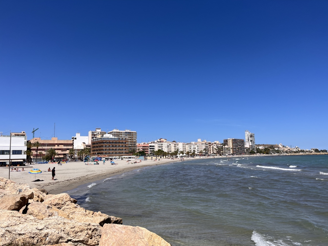 2 - verkauf wohnung santa pola valencia spanien