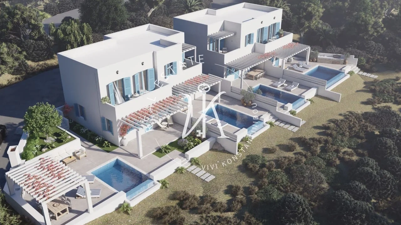 1 - venta terreno rhodes egeo meridional grecia