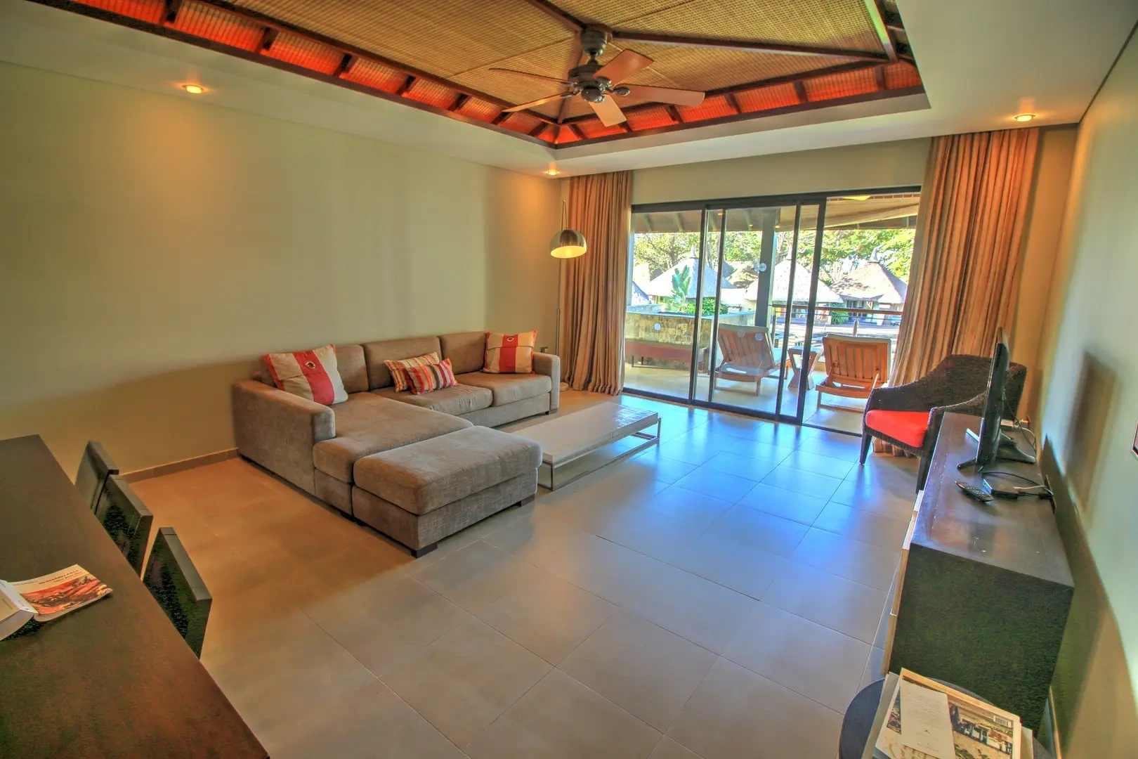 2 - waterfront apartment for sale in beau champ flacq mauritius