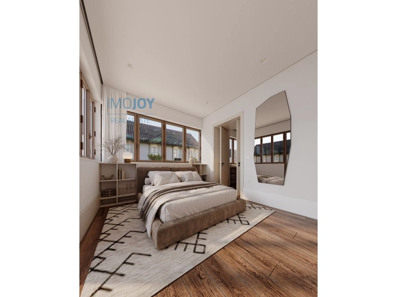 2 - sea view apartment for sale in matosinhos north region portugal