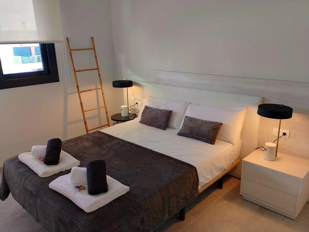 2 - vente appartement orihuela communauté valencienne espagne