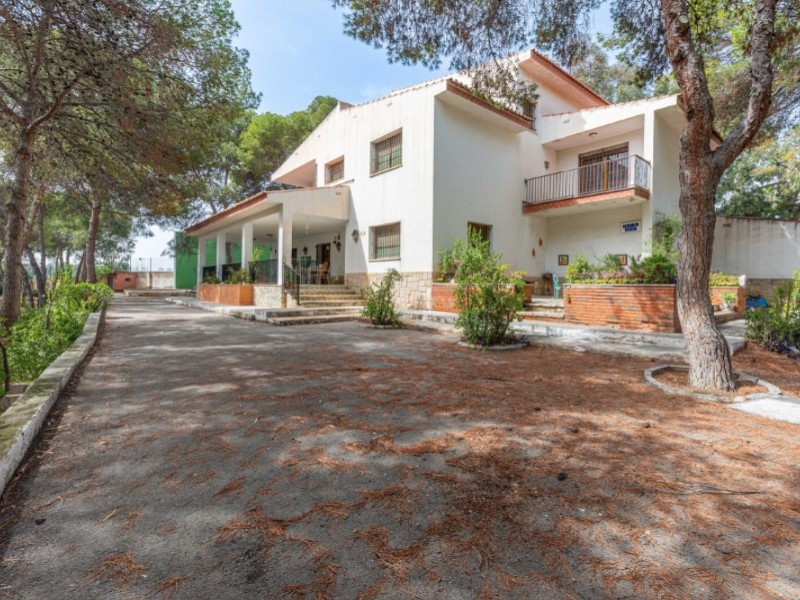 1 - vente villa alicante - costa blanca communauté valencienne espagne