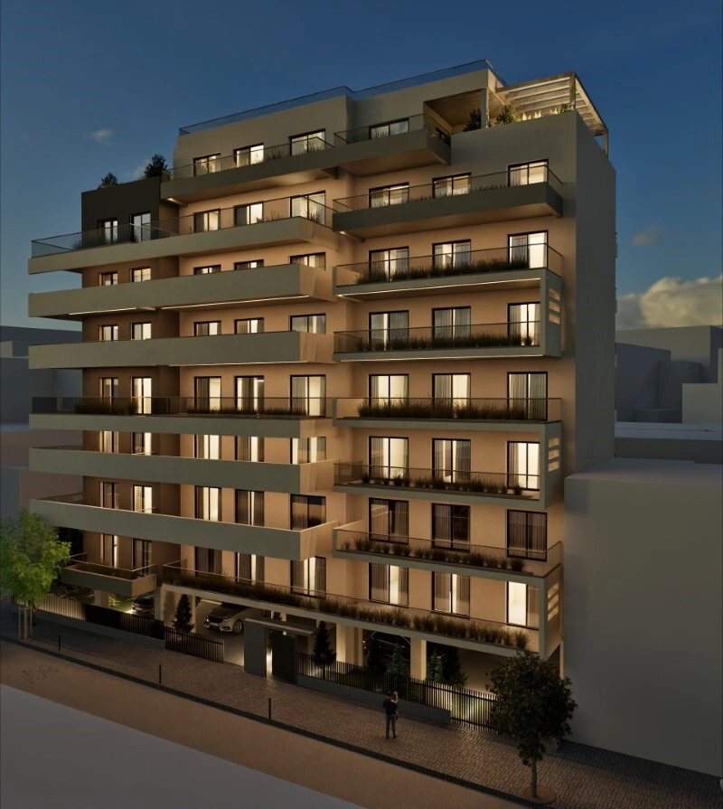 2 - vente appartement plage à pied thessaloníki macédoine centrale grèce