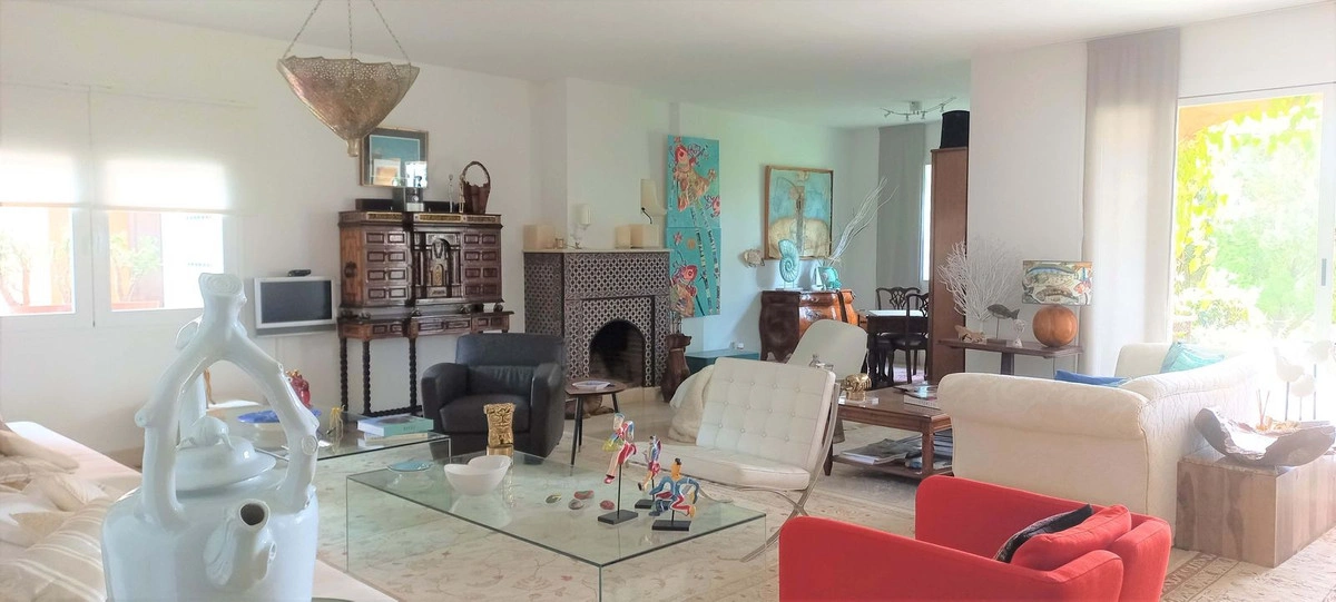 2 - venta apartamento a pie de playa estepona - costa del sol andalucía españa