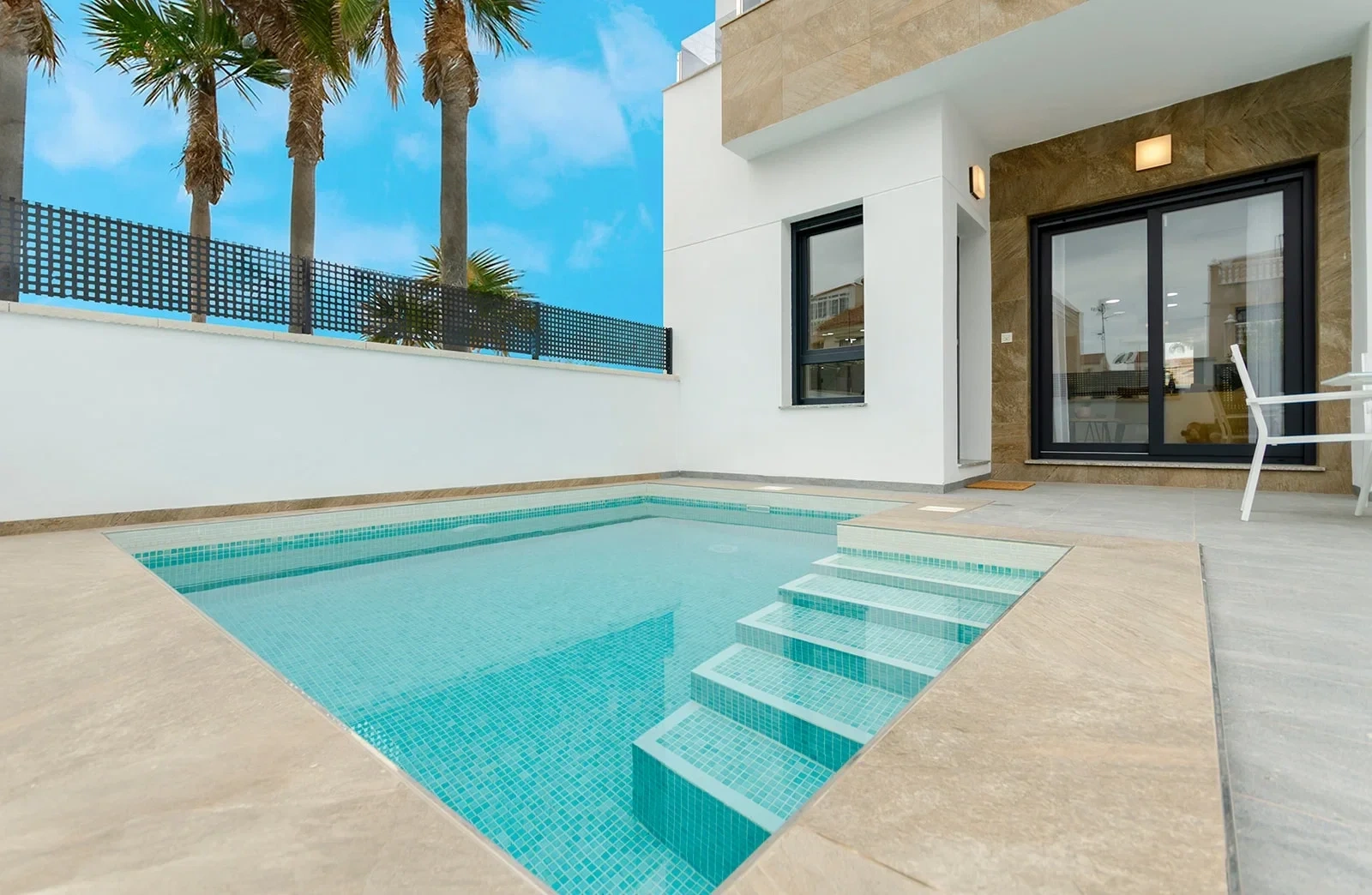 1 - verkauf villa torrevieja - costa blanca valencia spanien