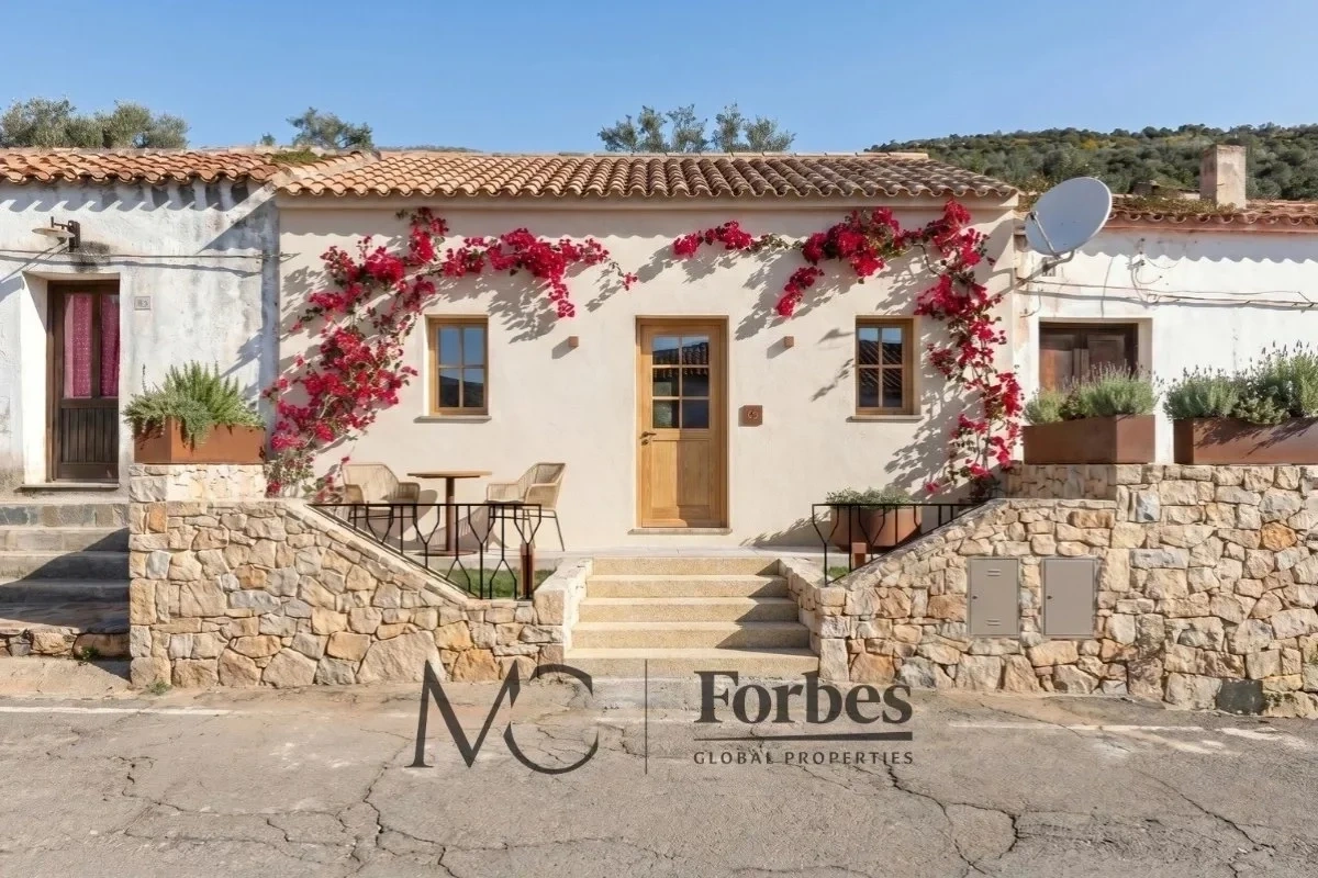 1 - verkoop huis budoni sardinia italië