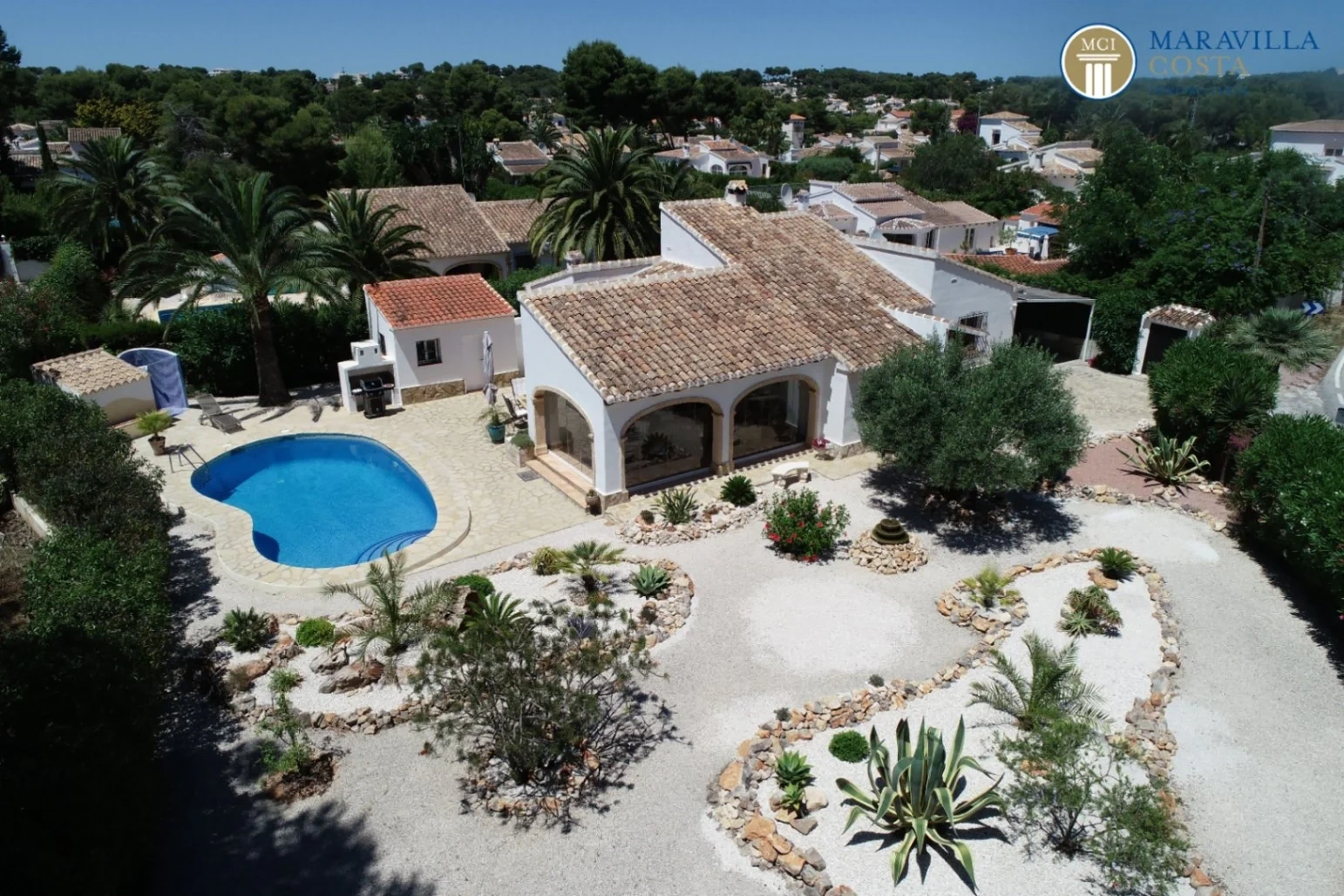 1 - verkoop huis xabia/javea - costa blanca valencian community spanje