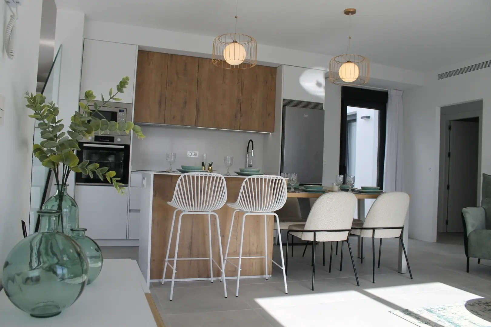 1 - venta casa roldan región de murcia españa