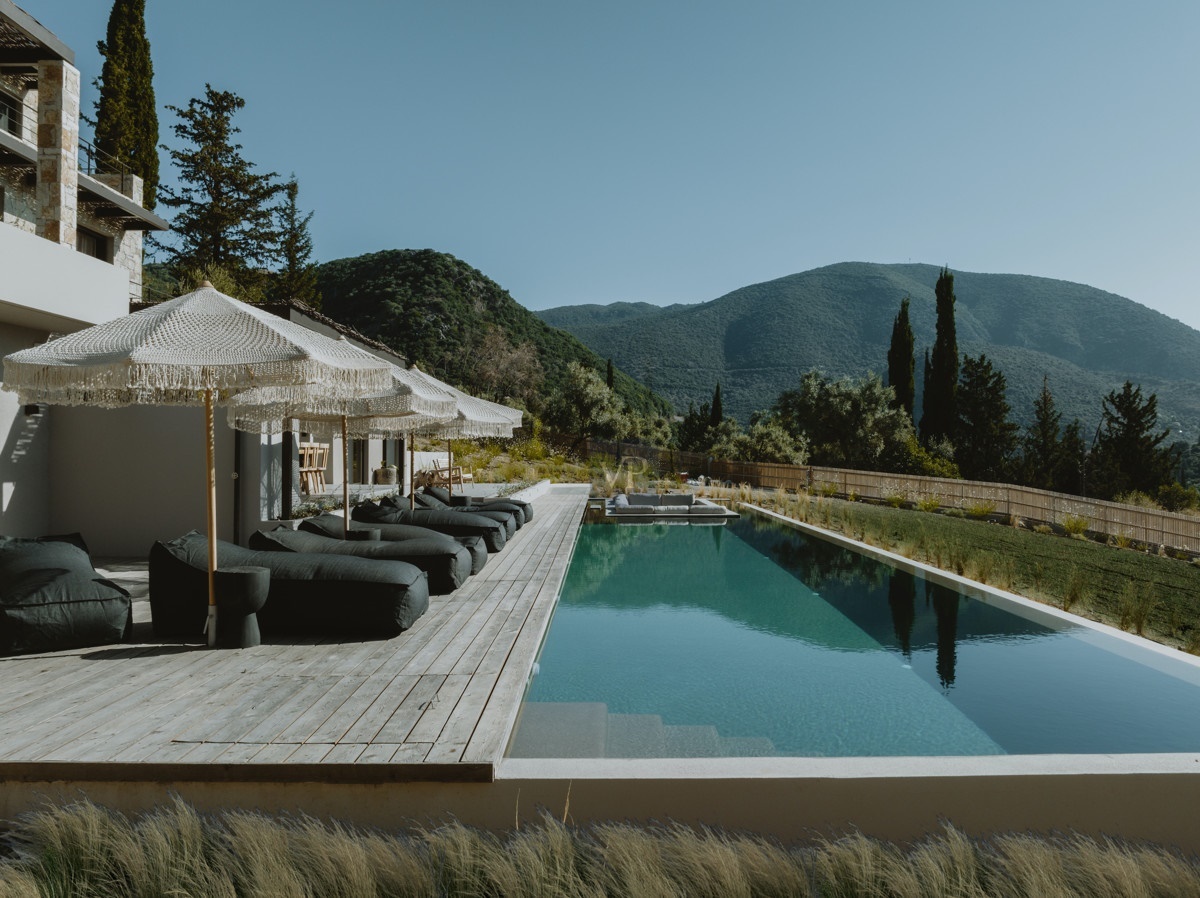 1 - sea view house for sale in lefkada ionian islands greece