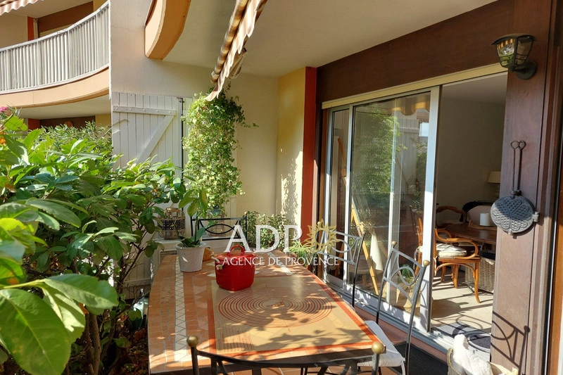 1 - verkoop appartement mandelieu-la-napoule alpes-maritimes frankrijk